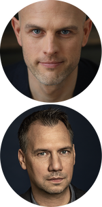 Dirk Eilert + Sebastian Fitzek